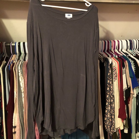 Soft and sexy long sleeves - Picture 2 of 3